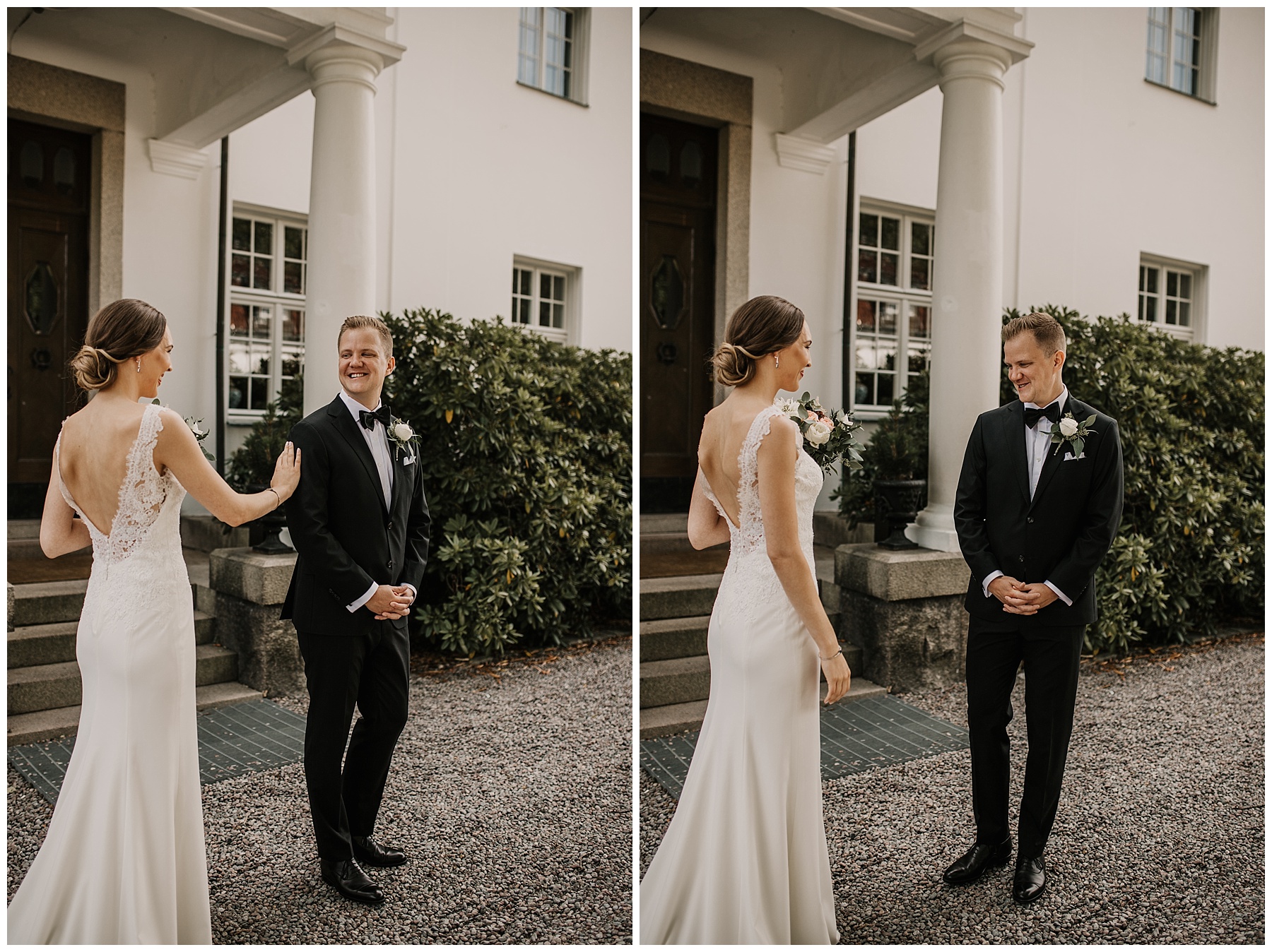 bröllopsfotograf stockholm bergendal