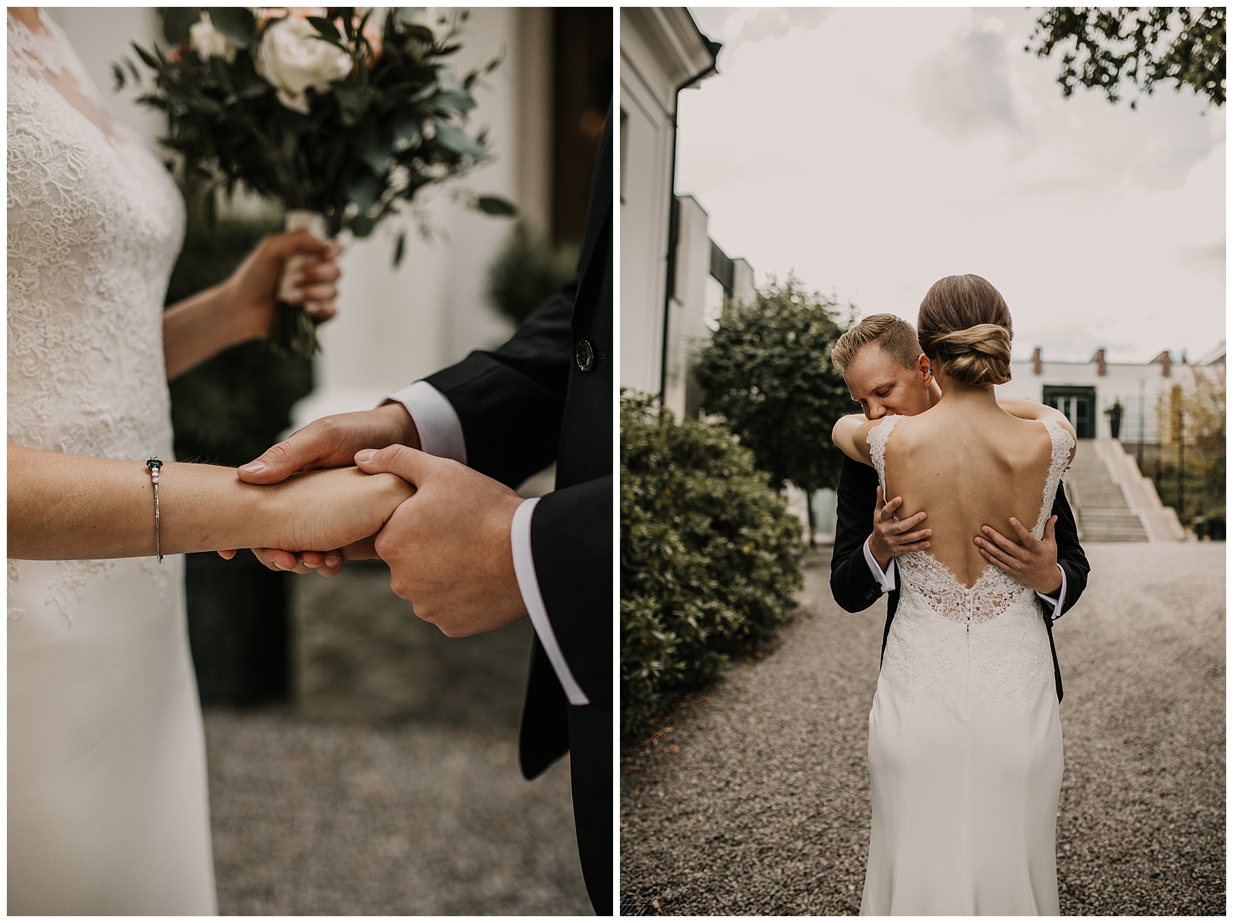 bröllopsfotograf stockholm bergendal
