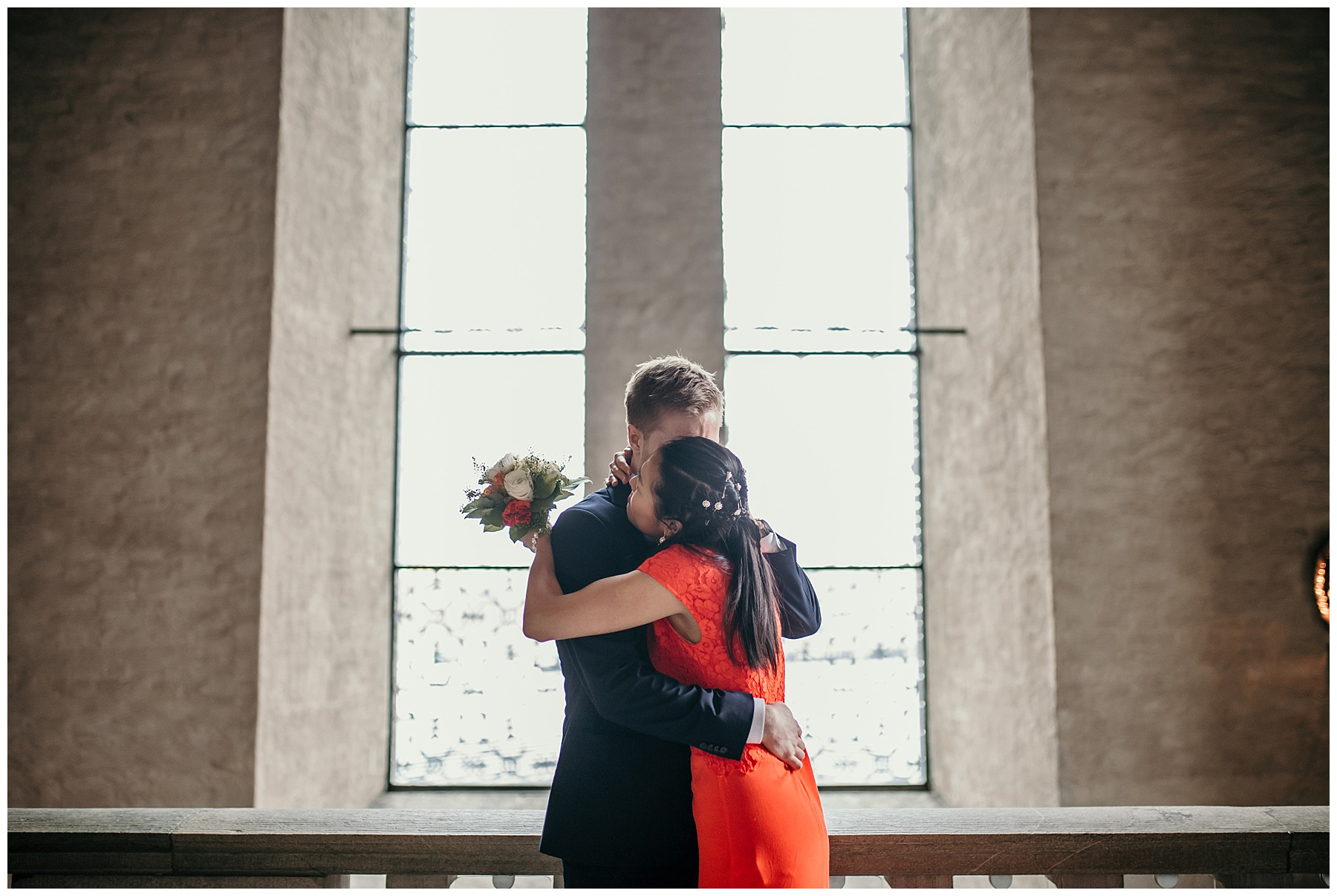 Bröllop i stockholms stadshus